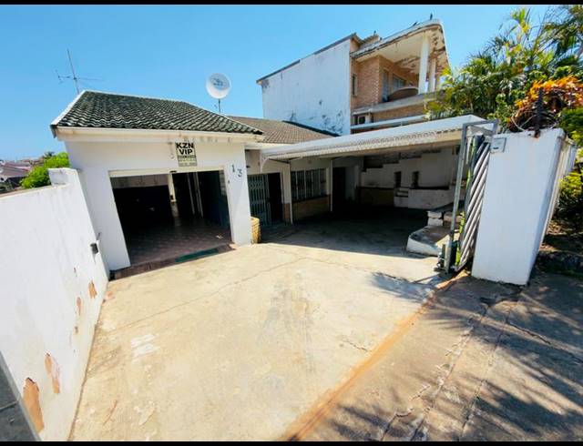 3 BEDROOM HOUSE FOR SALE IN SHASTRI PARK